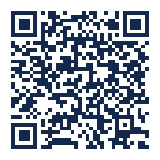 QR code linking to the SDK9 Academy Google review form